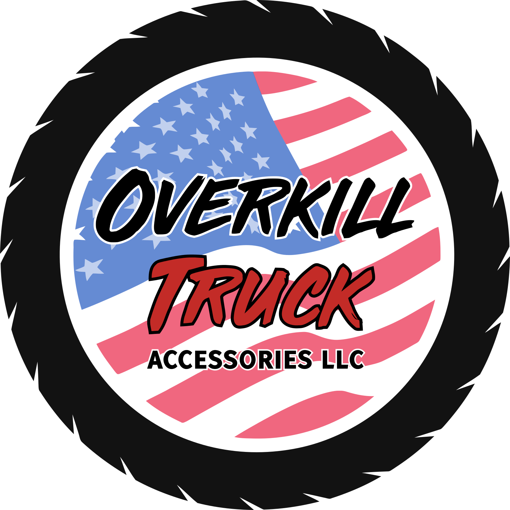 Apparel Overkill Truck Accessories LLC