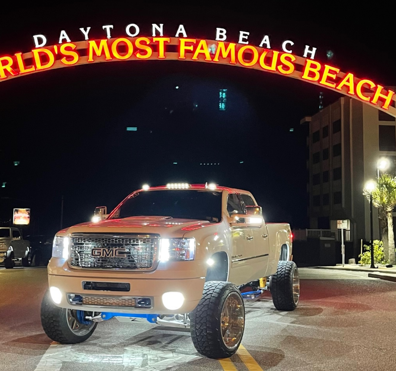 Services Overkill Truck Accessories LLC